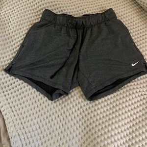 Nike shorts